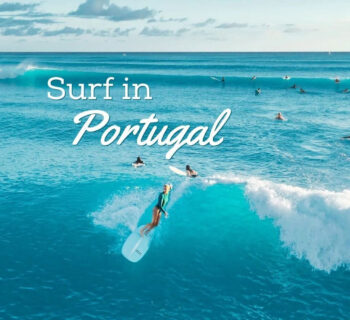 Opportunity for a work exchange in Portugal
